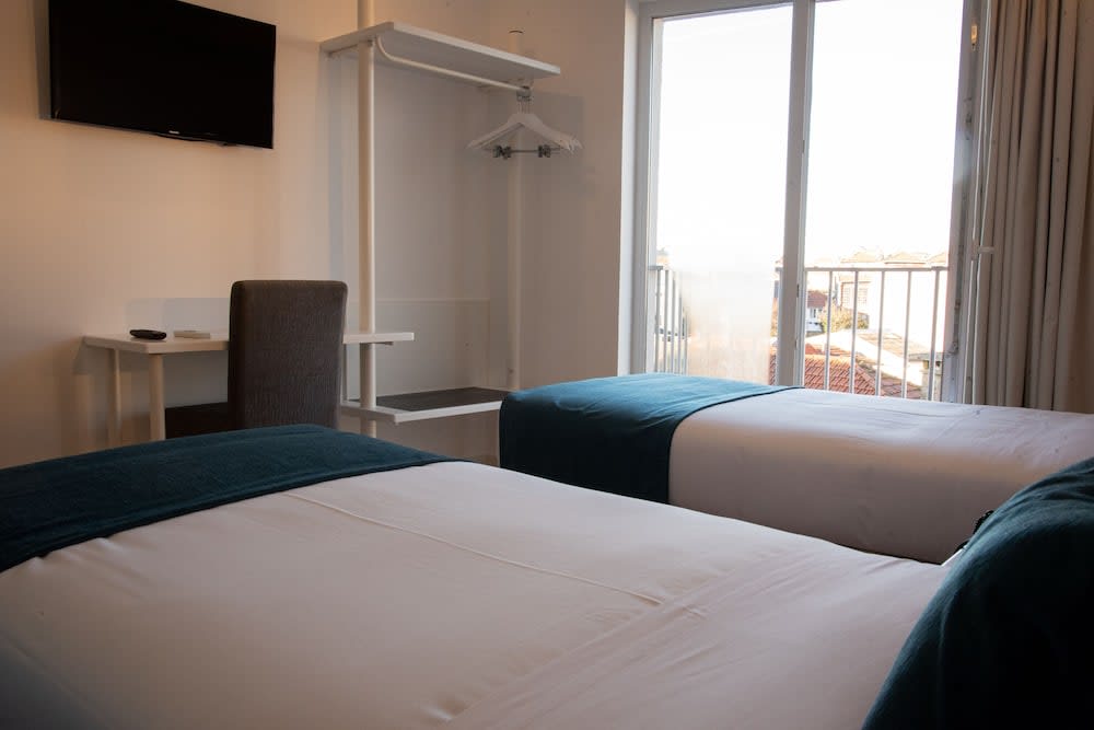 Hotel Porto Interface Trindade By Kavia 5