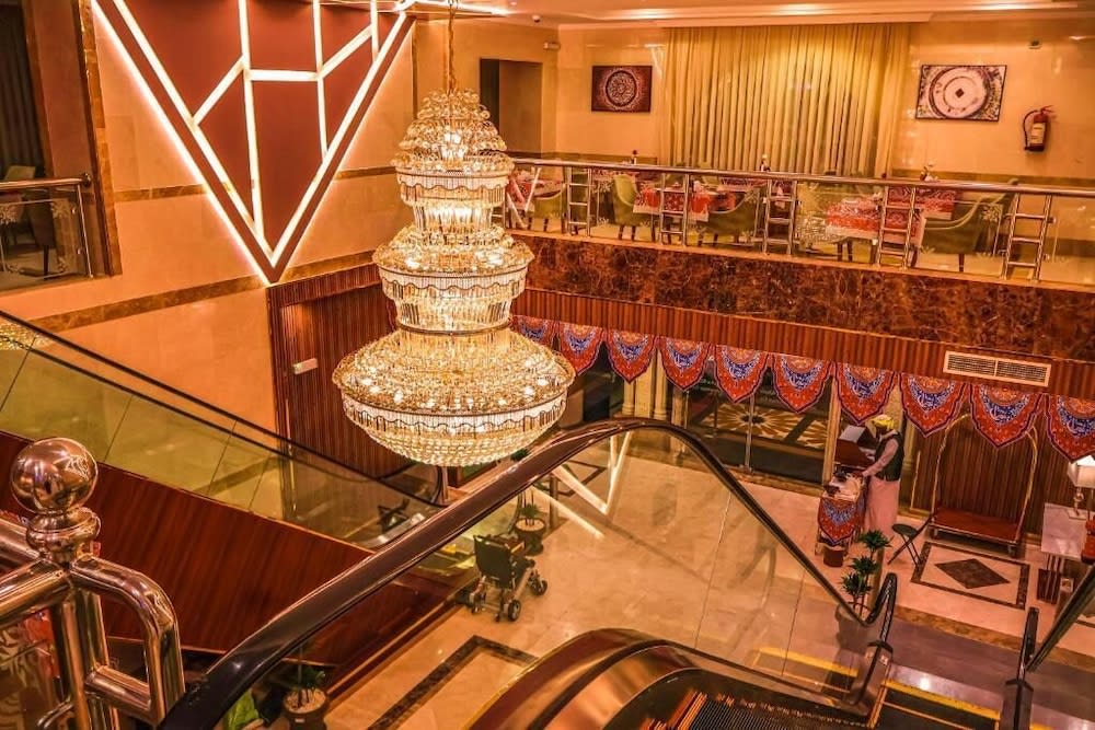 Waqf Othman Bin Affan Hotel 2