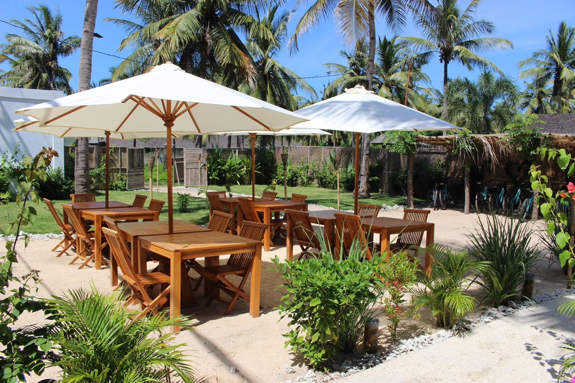 Coco Lemon Gili Resort 5