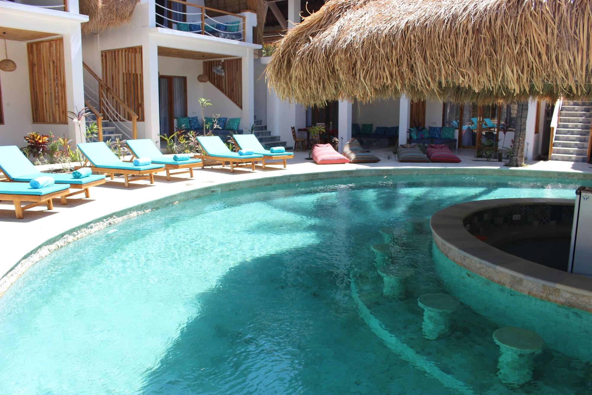 Coco Lemon Gili Resort 4