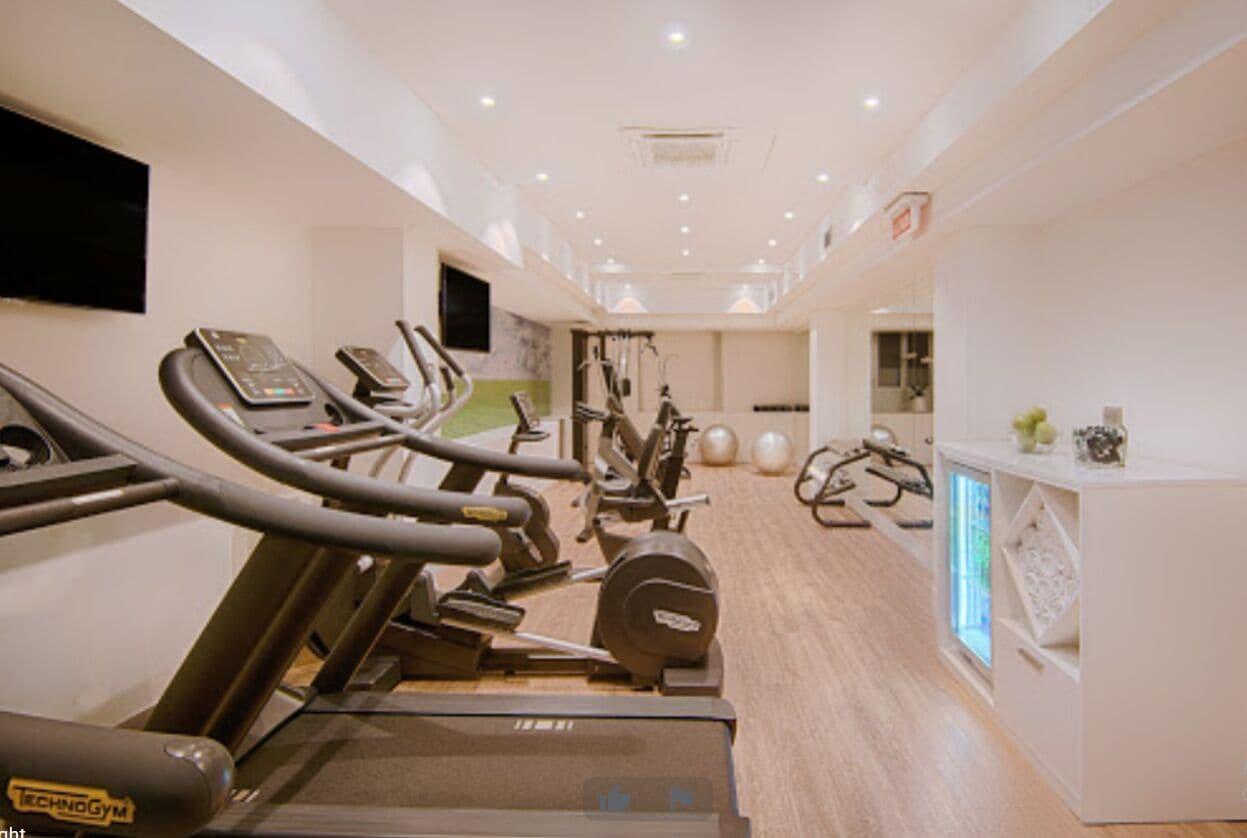 VH Eurostar Tirana Center 2 Congress & Spa 3