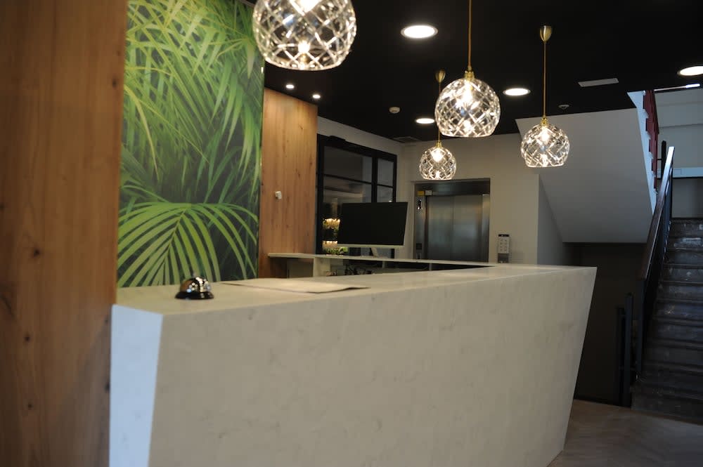 Hotel Aitana 2