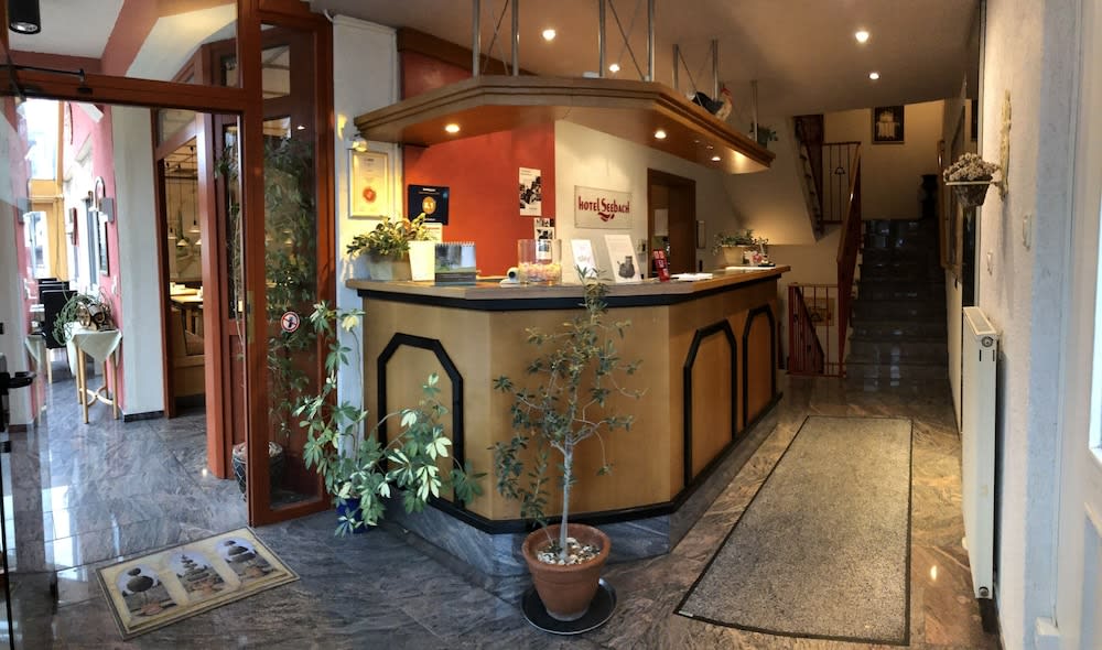 Hotel Seebach 2