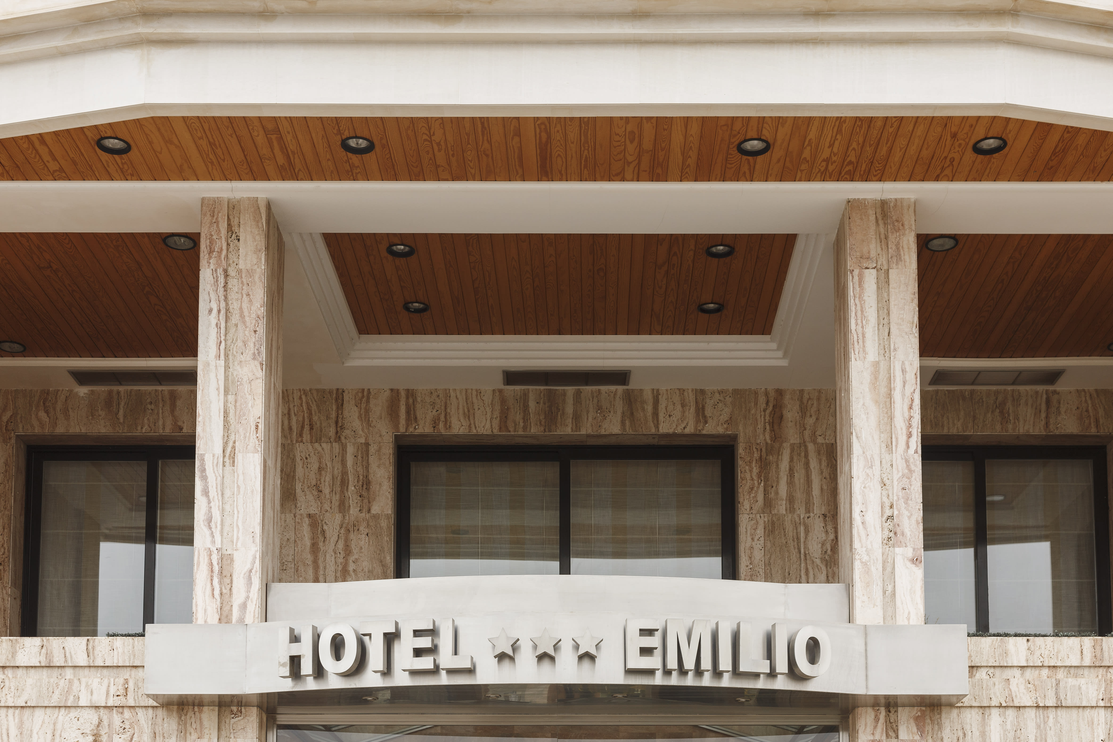 Hotel Restaurante Emilio 1