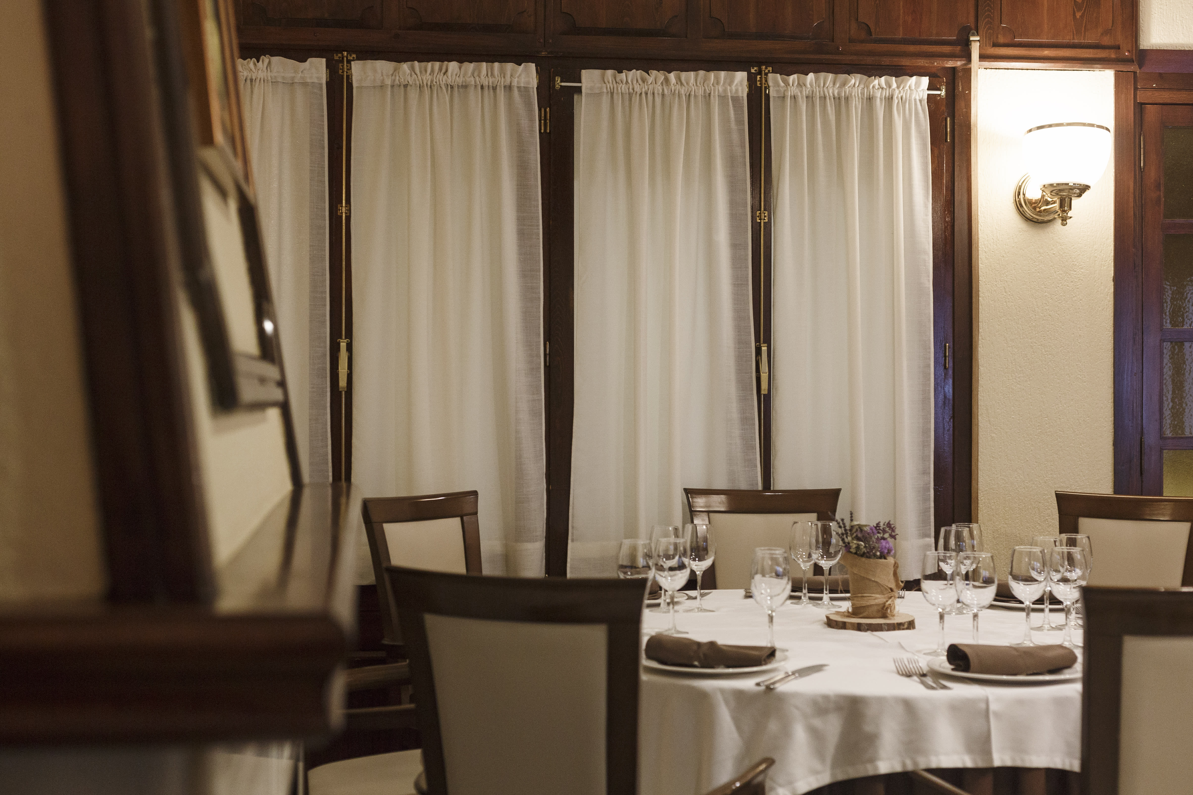 Hotel Restaurante Emilio 2