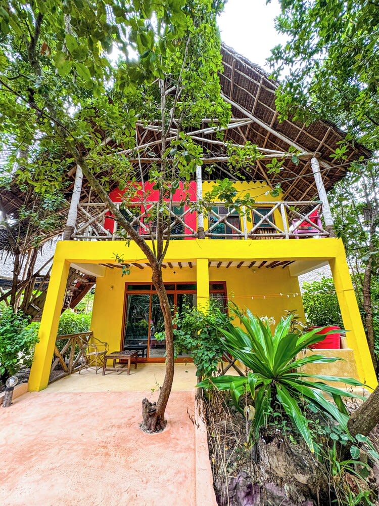 sagandobungalows 1