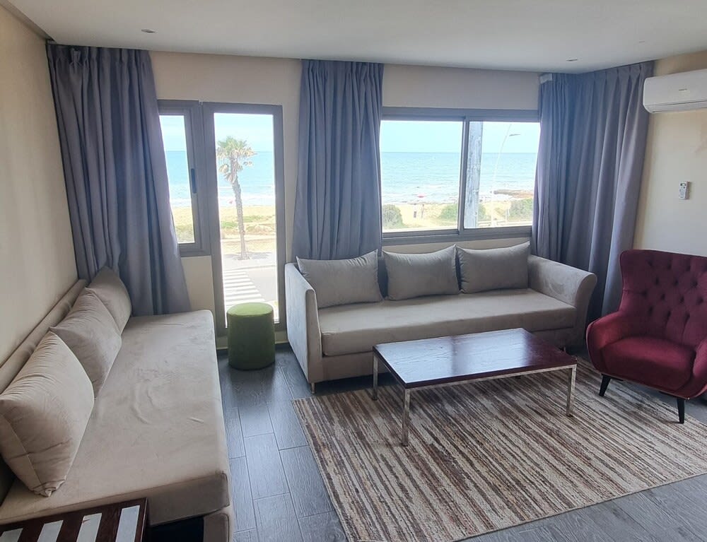 Oceana Mazagan Suites Hotel 1