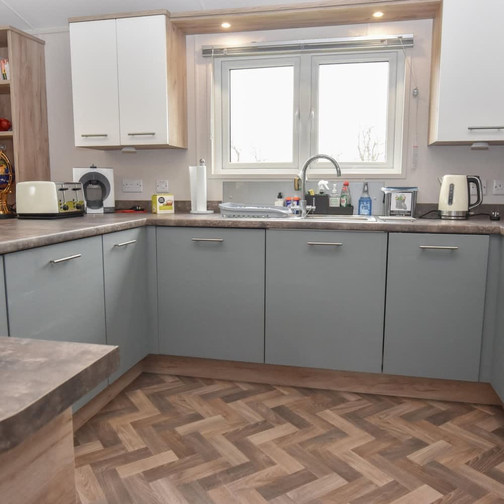 Carpenters Lodge the Perfect dog Friendly Retreat 2