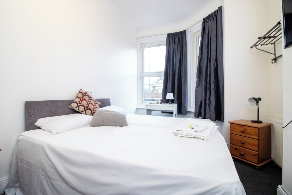 Pebbles guest house 1