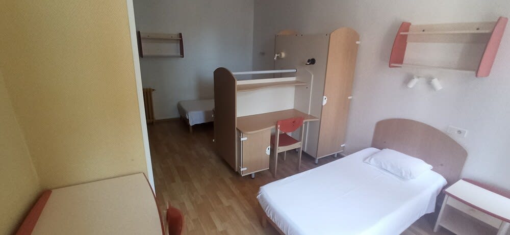 Hostel Santa Maria 2
