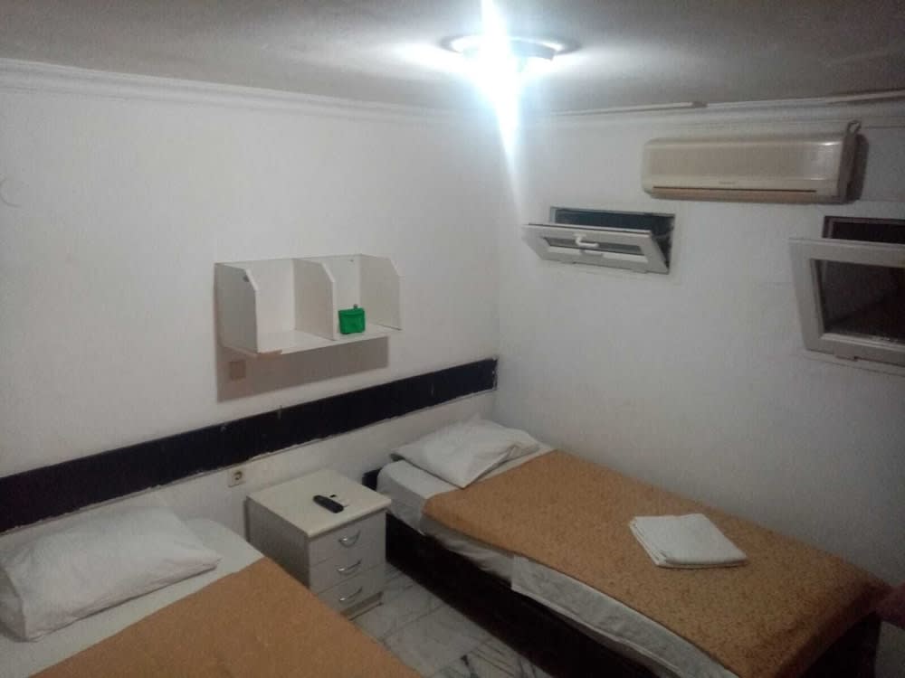 Gloria Tibi Hotel Gumbet 4