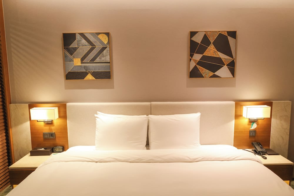 Hotel Skypark Central Seoul Pangyo 4