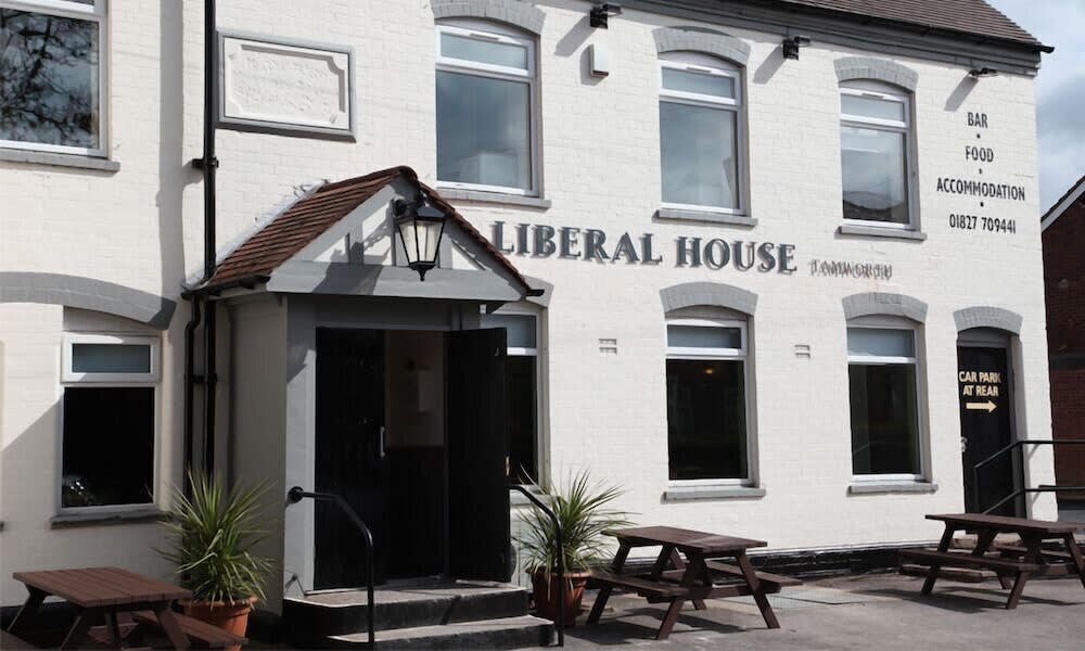 Liberal House Tamworth 1