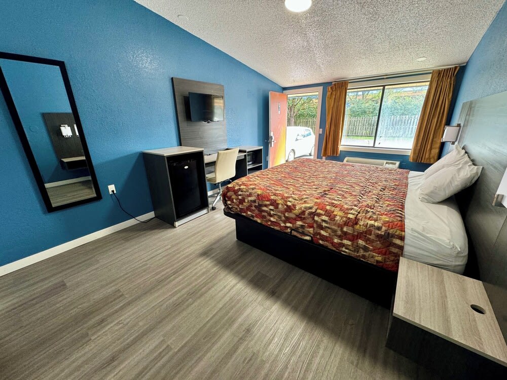 Knights Inn Greenville, NC 2