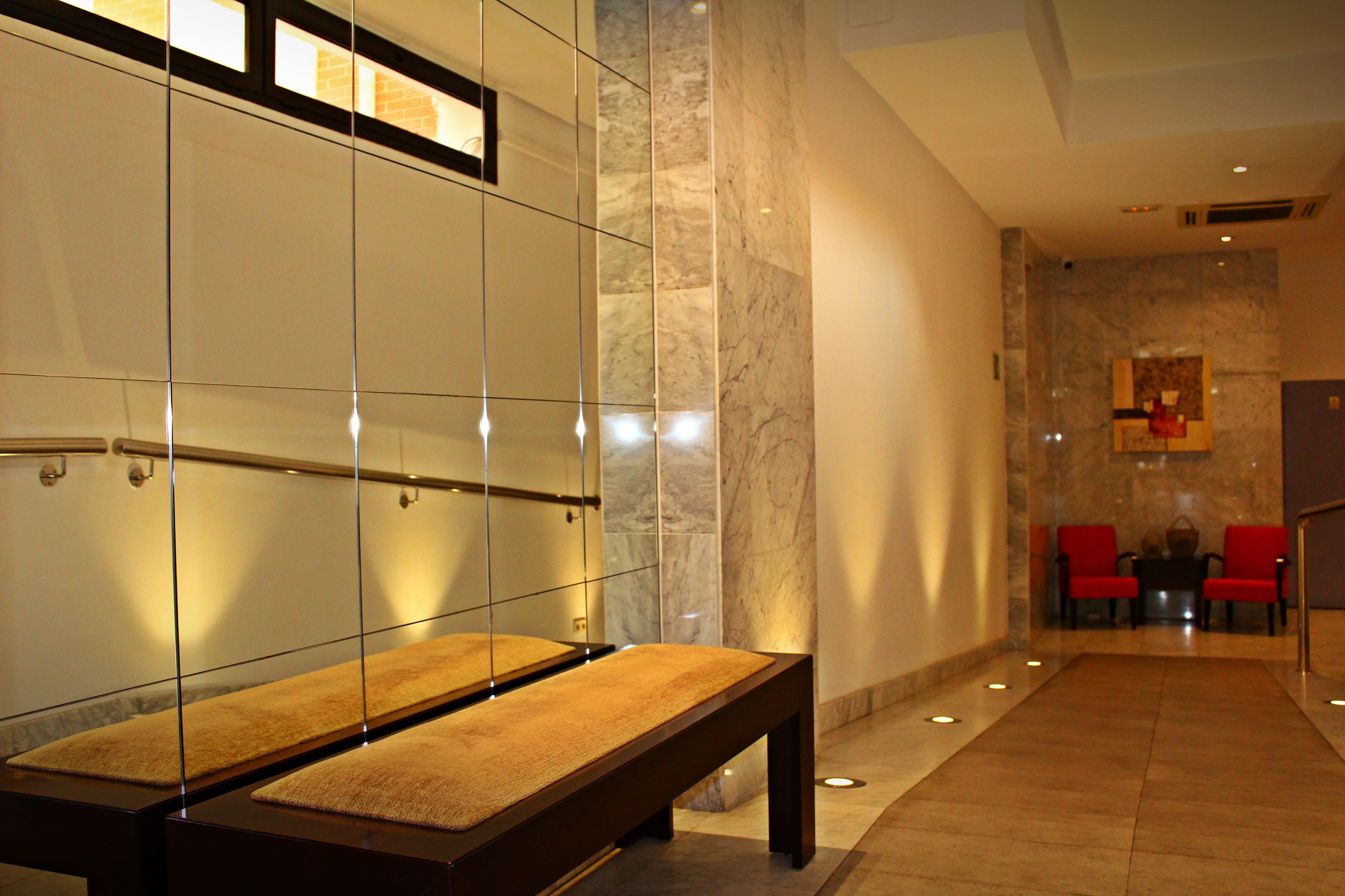 Hotel Equo Aranjuez 3