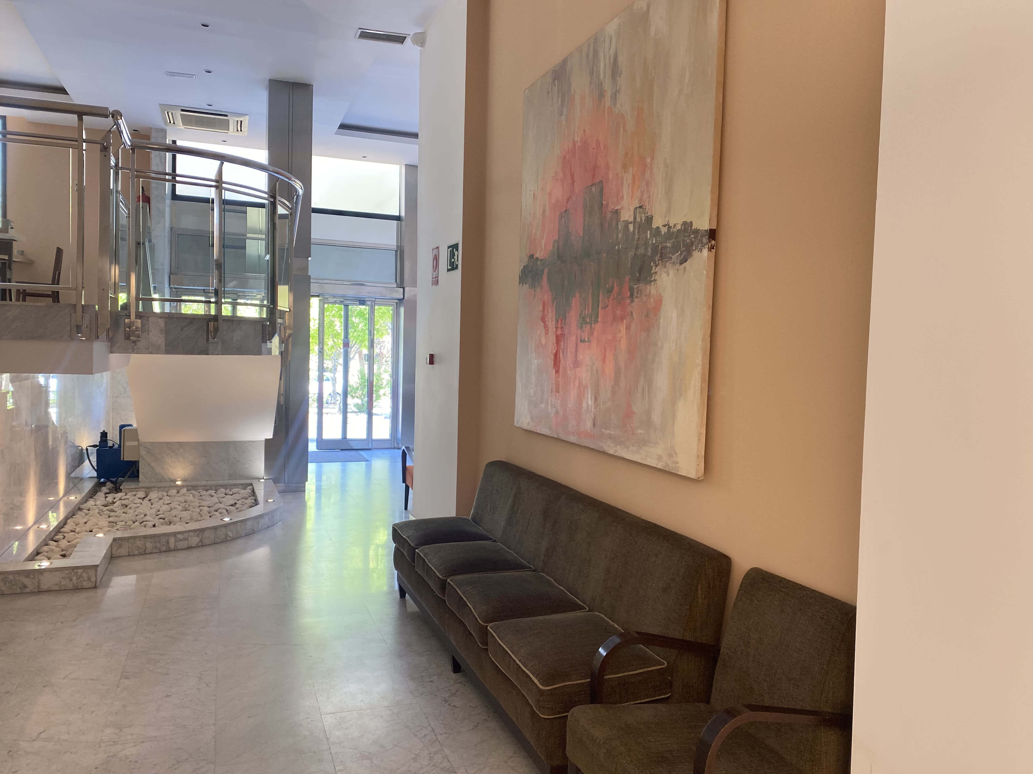 Hotel Equo Aranjuez 5