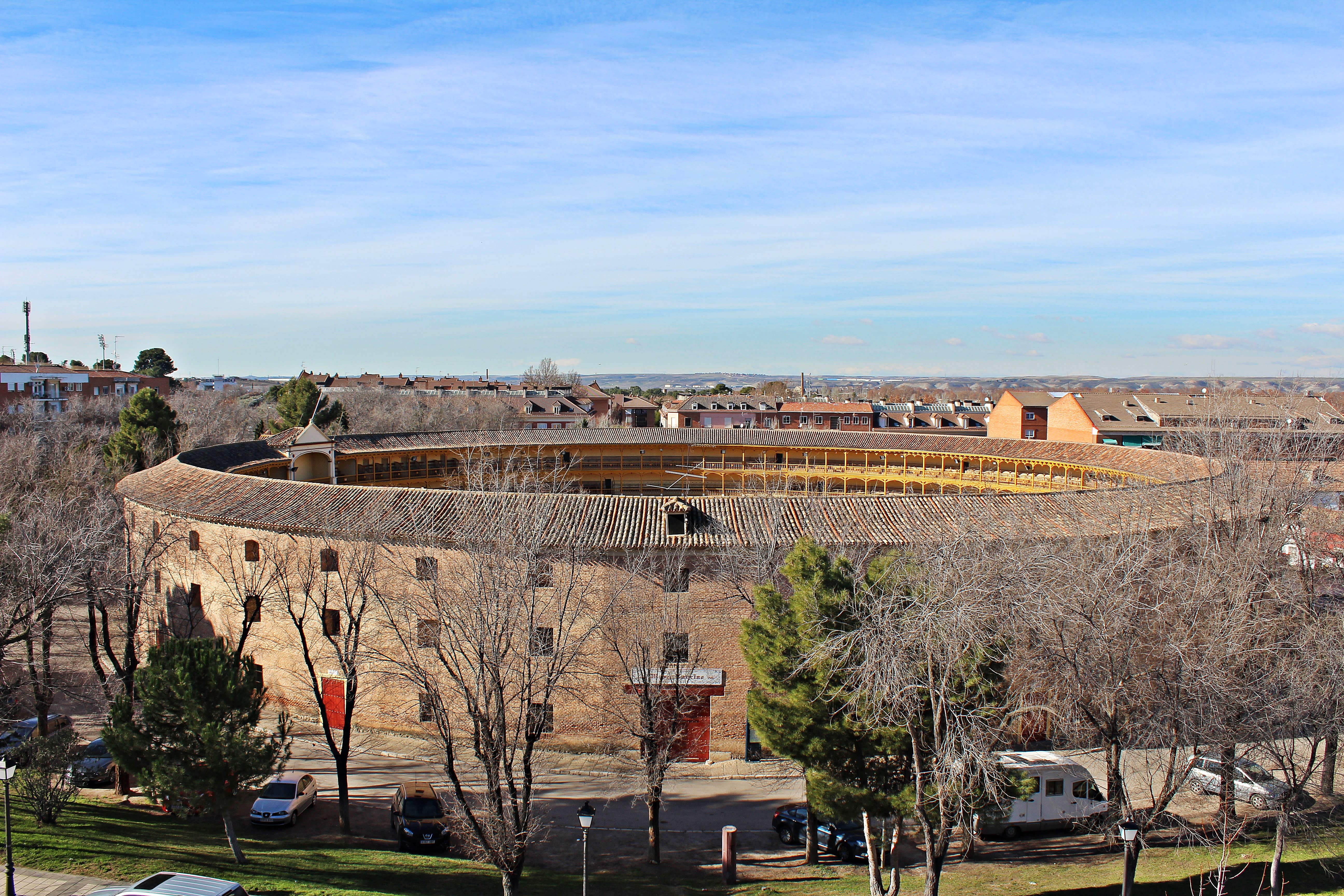 Hotel Equo Aranjuez 4