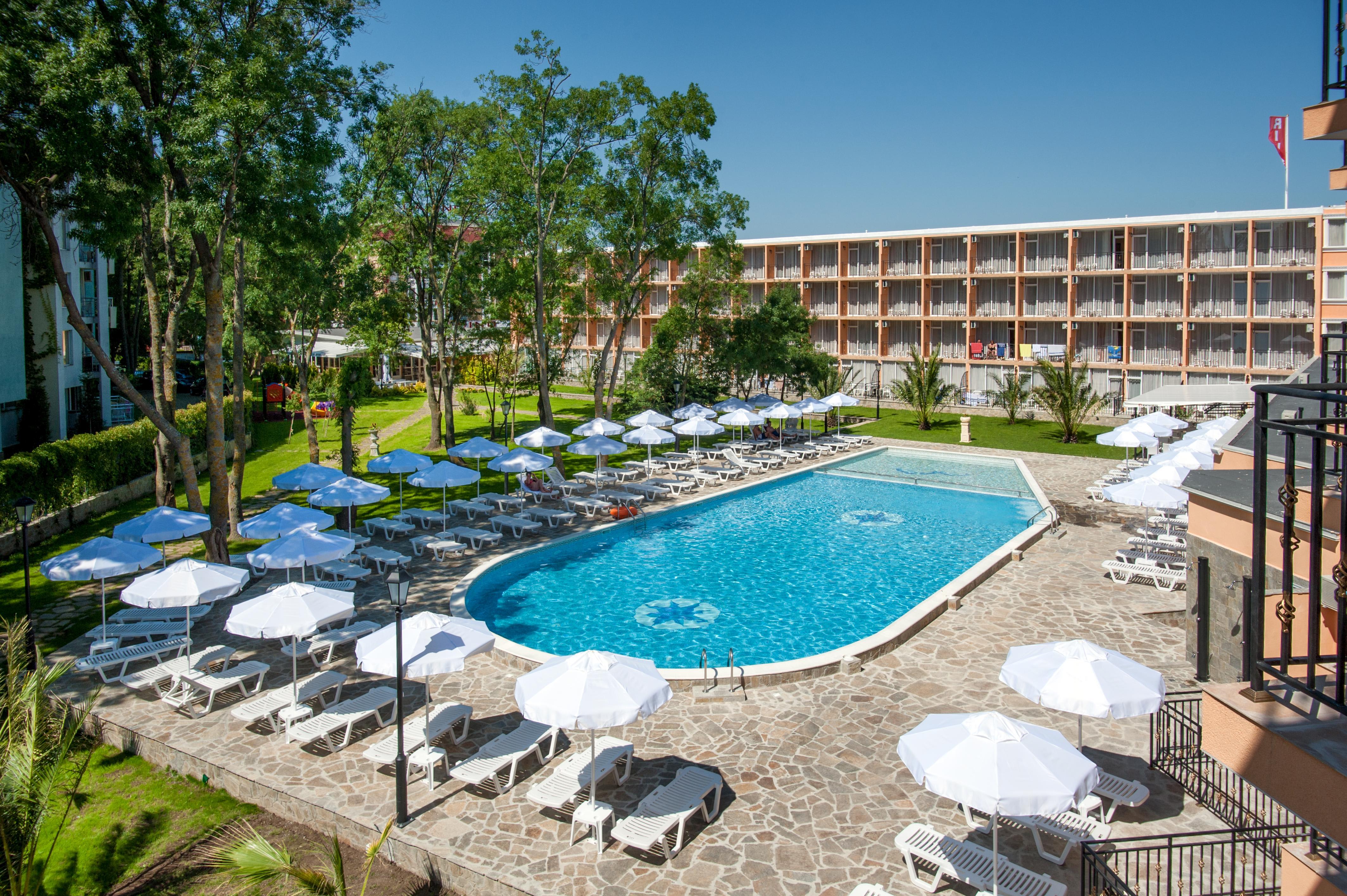 Hotel Riva - All Inclusive 5