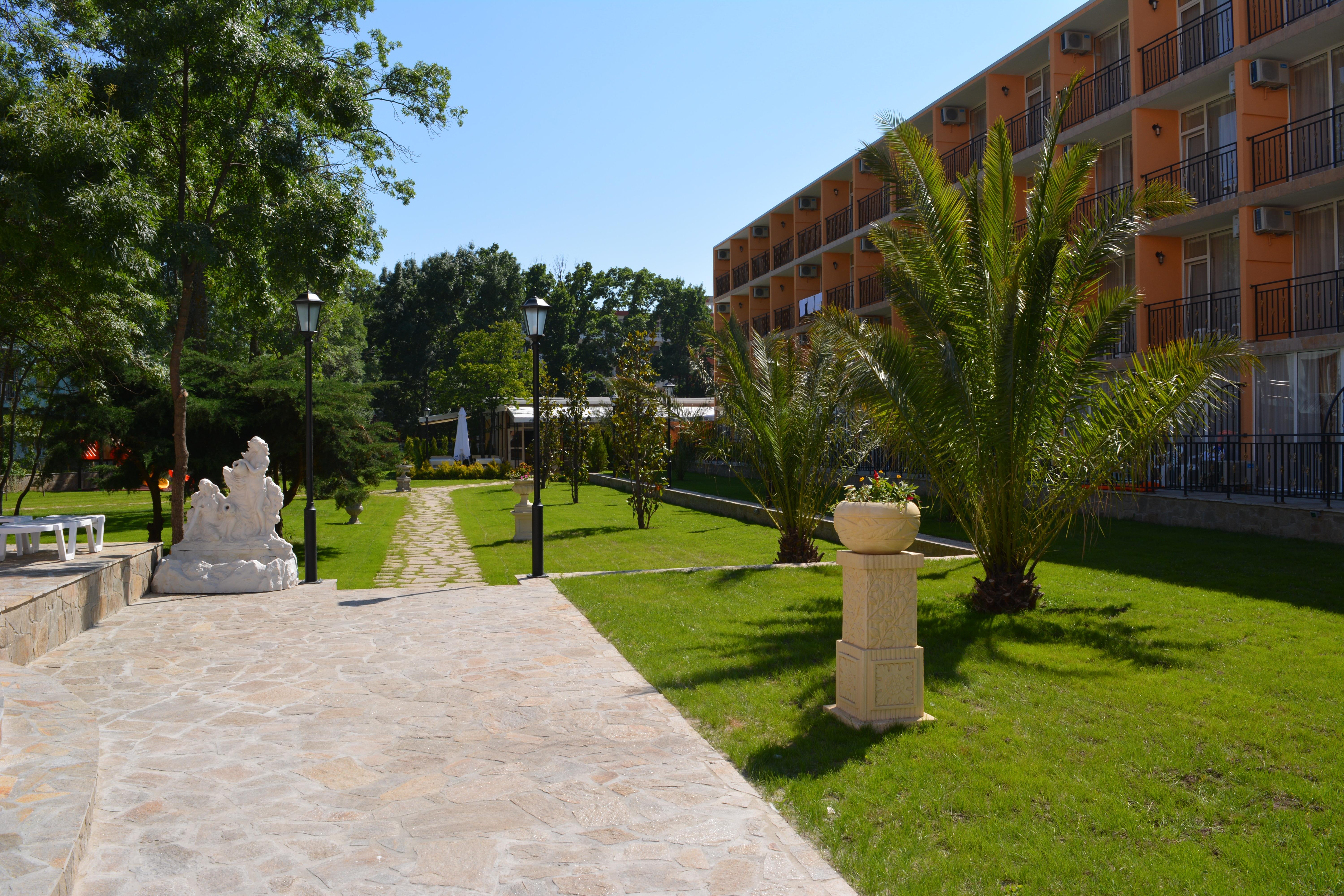Hotel Riva - All Inclusive 2