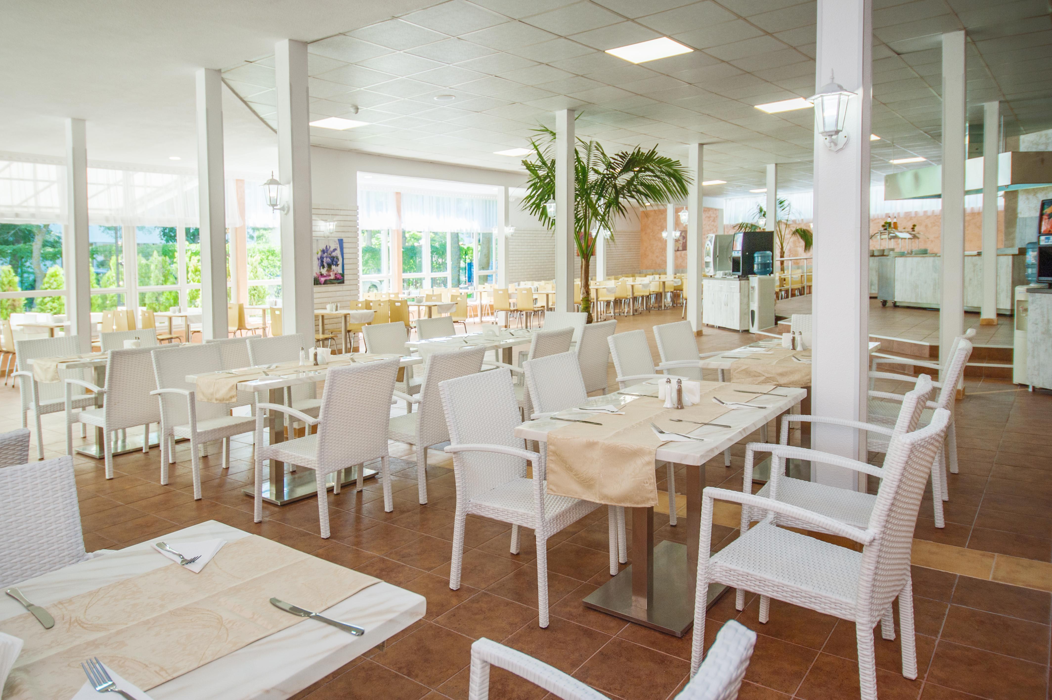 Hotel Riva - All Inclusive 1