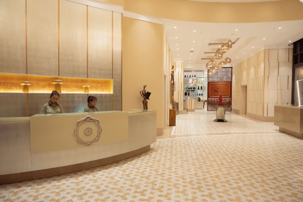 The Greenwood Guwahati - A Luxury Boutique Hotel 2