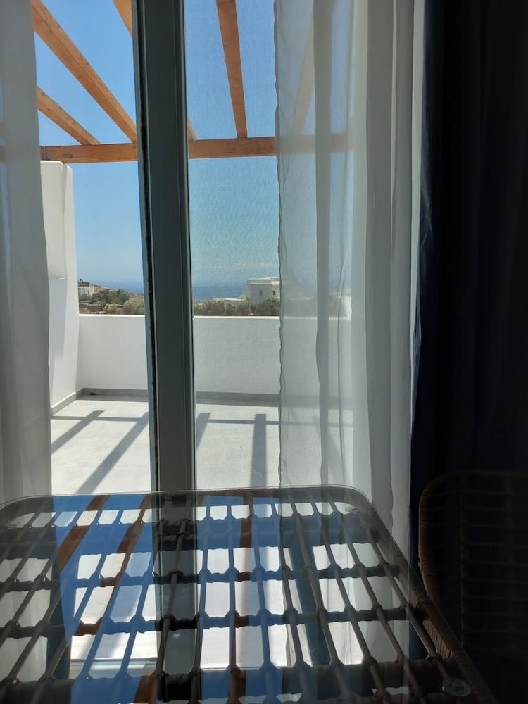 The Blue of Mykonos 4