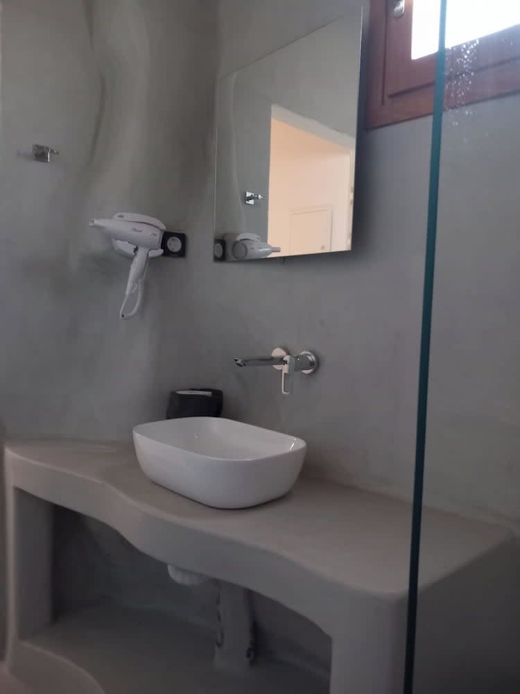 The Blue of Mykonos 5