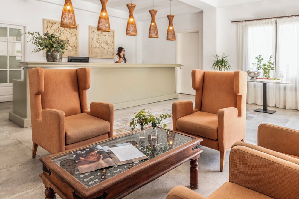 Louis St. Elias Resort & Waterpark 5