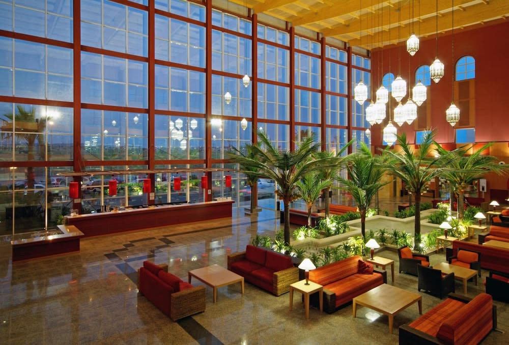 ALEGRIA Cabo De Gata 5