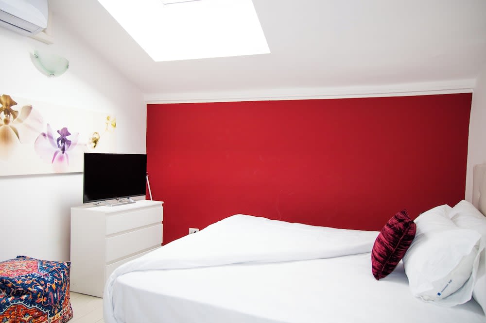 Hosting Dreams Attics - Duomo 4