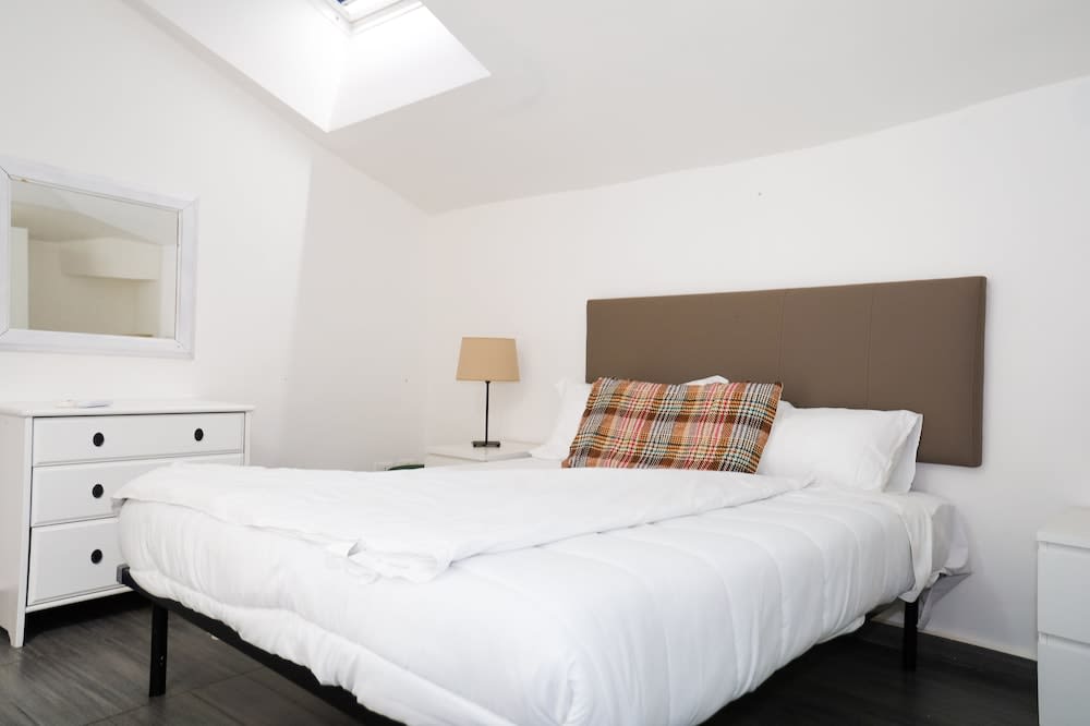 Hosting Dreams Attics - Duomo 3