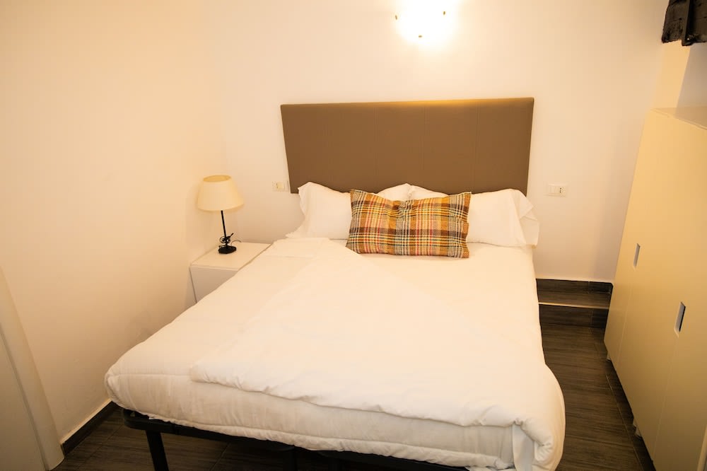 Hosting Dreams Attics - Duomo 2