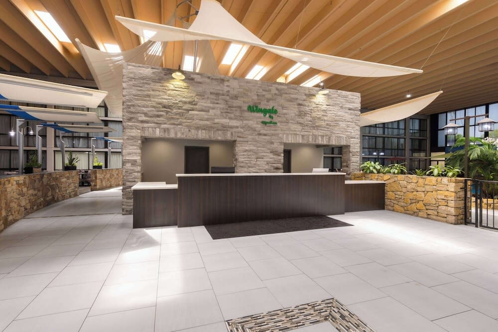 Wingate by Wyndham Kansas City 2