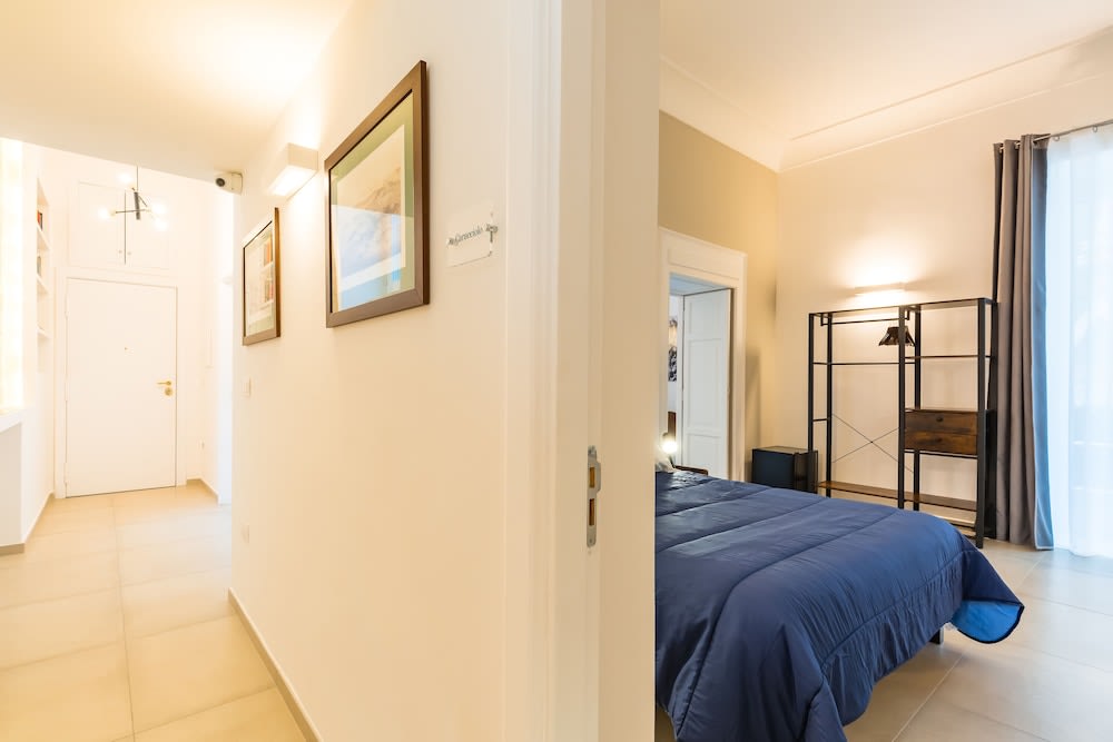 Residenza Partanna by Napoliapartments 1