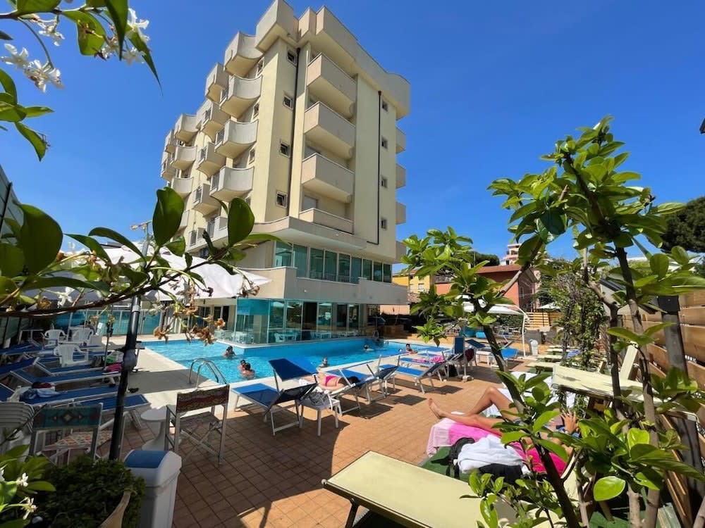 Hotel Apogeo - Breakfast Experience 1