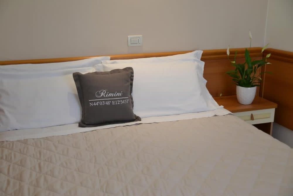 Hotel Apogeo - Breakfast Experience 3