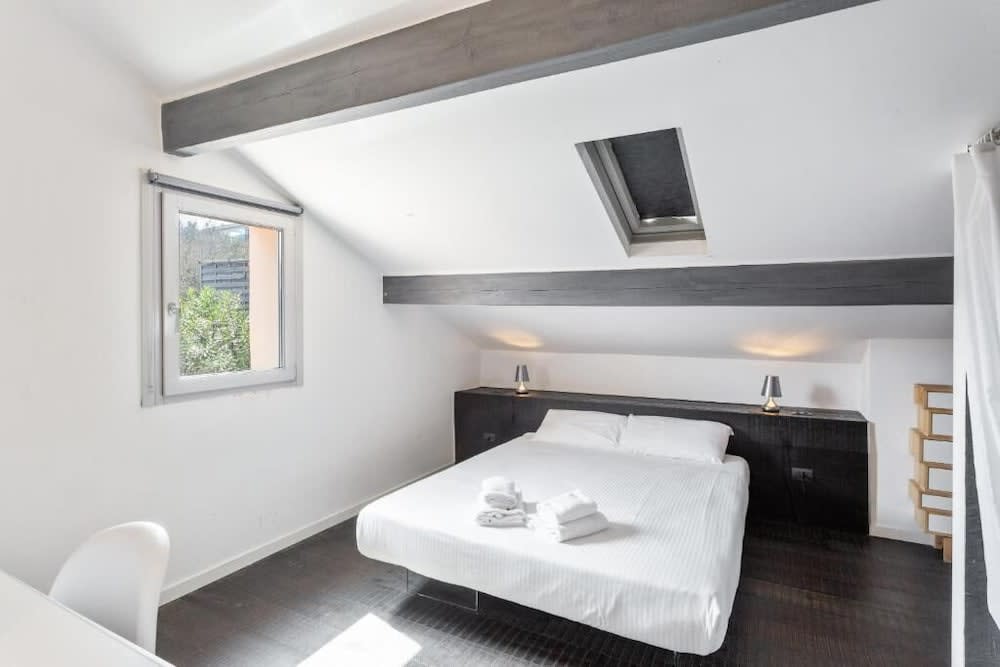 Maison d'Orange - Chambres 1