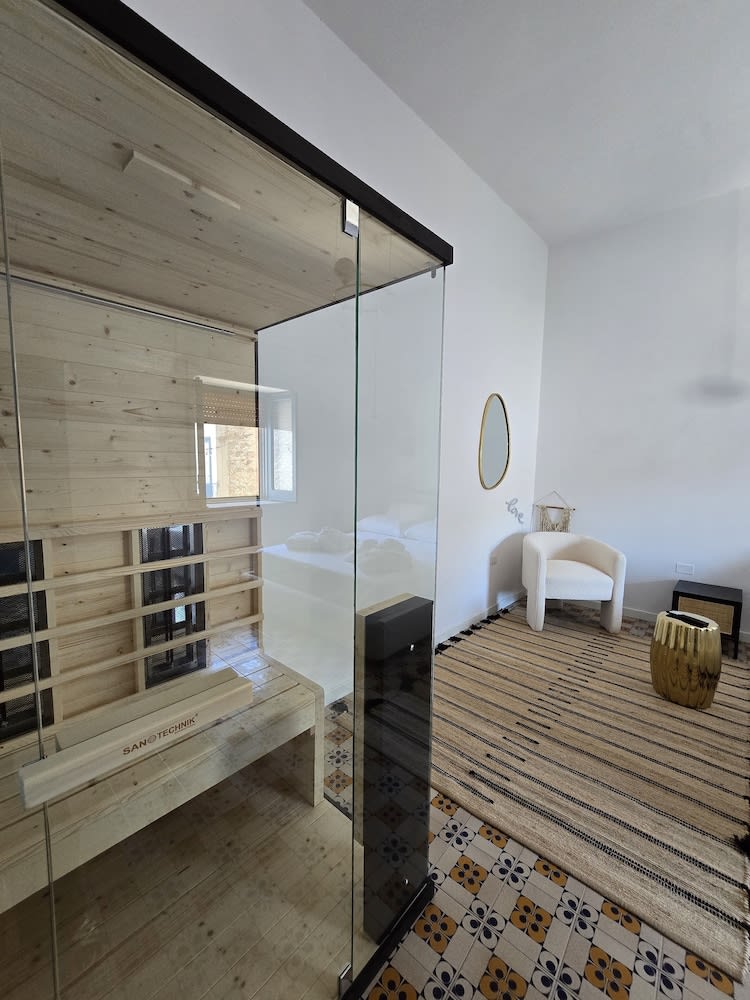 Terra Muronis Hotel Diffuso 1