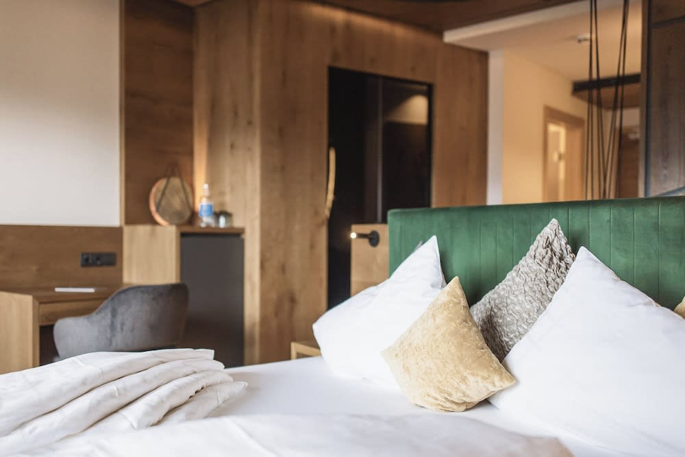 Terentnerhof 4*S active & lifestyle hotel 4