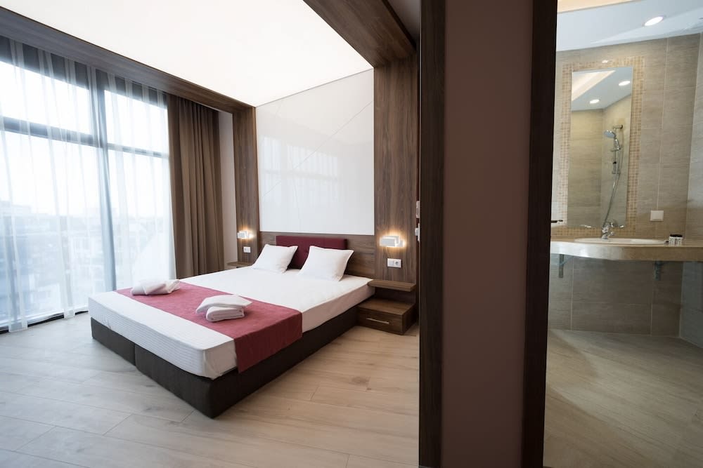 B1 Boutique Hotel Sofia 3