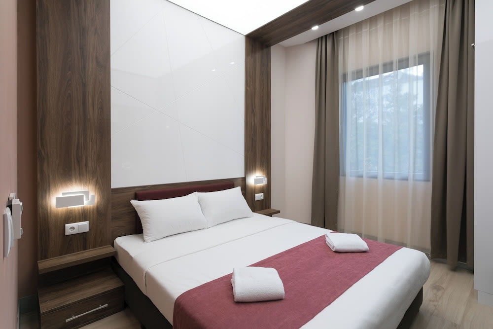 B1 Boutique Hotel Sofia 5