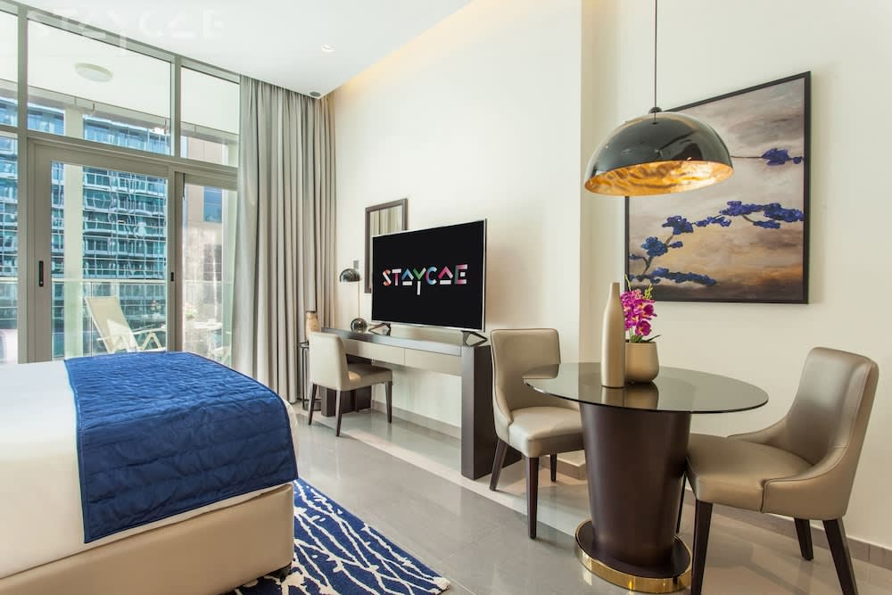 Majestine Downtown 4