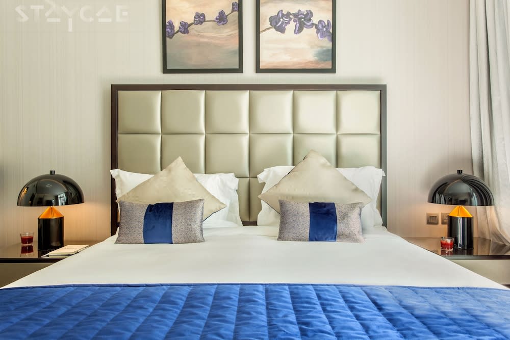 Majestine Downtown 5