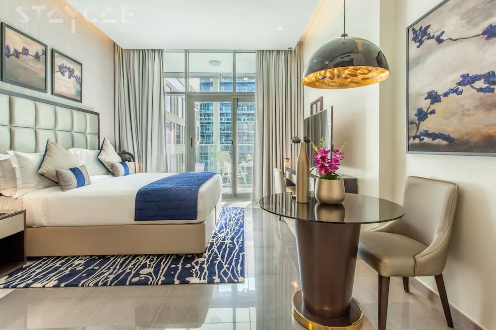 Majestine Downtown 3