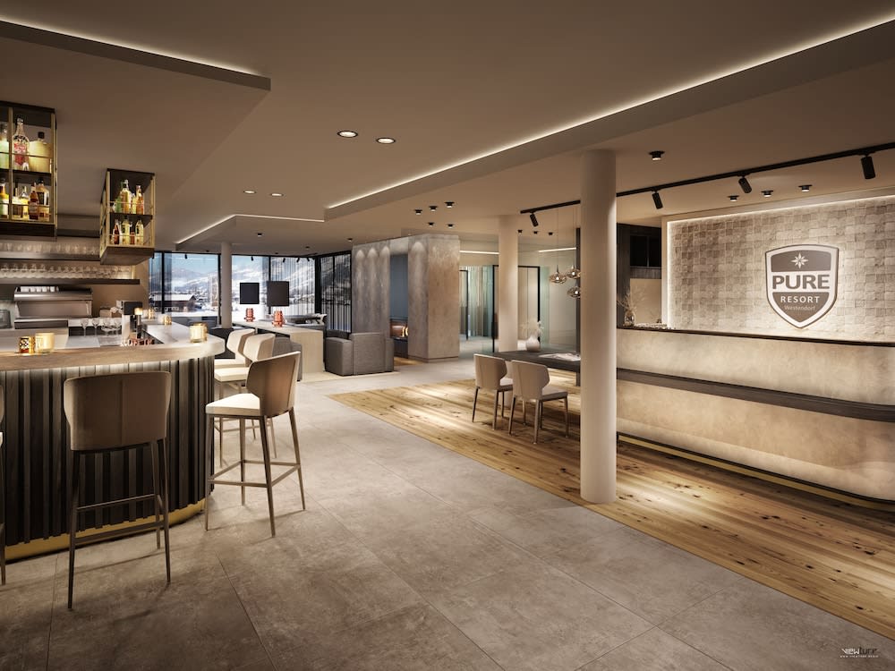 Berg & Golf Resort Westendorf by ALPS RESORTS 2