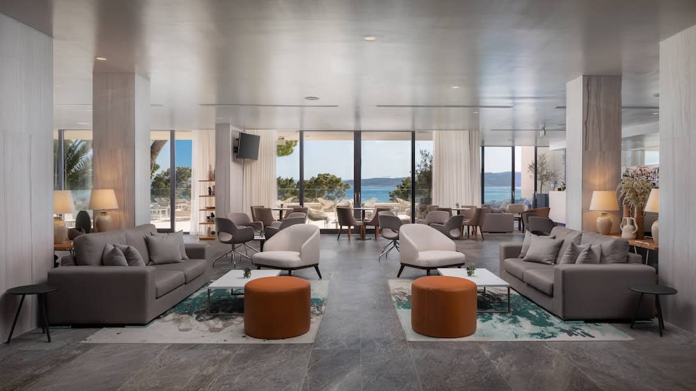 Bluesun hotel Berulia 4