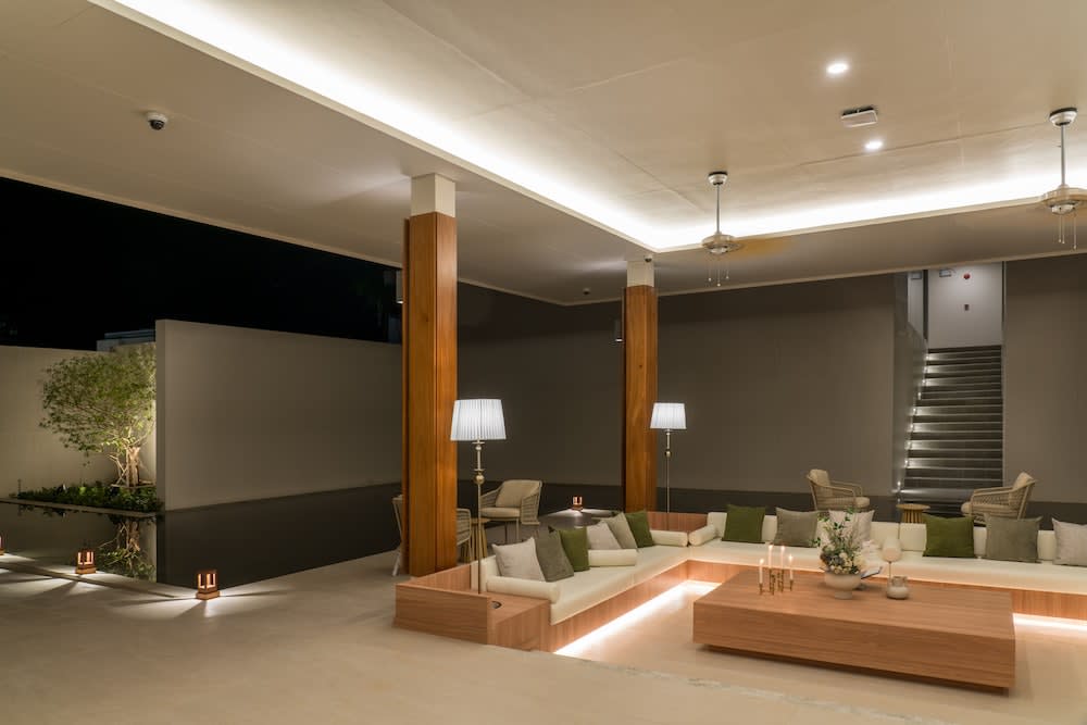 Niranapa Boutique Resort 2