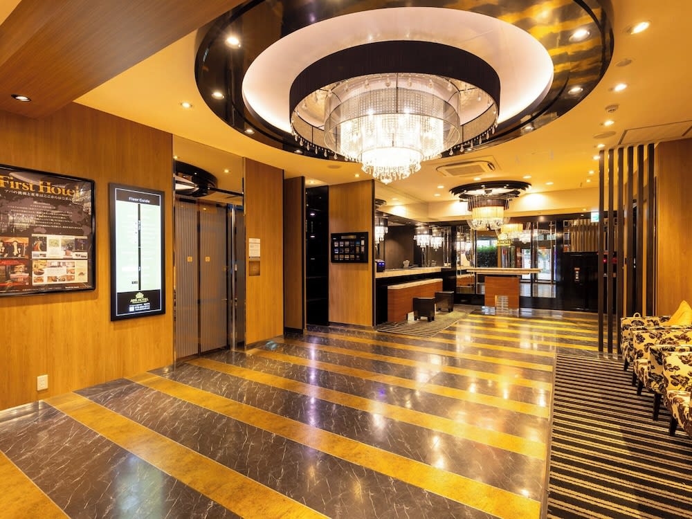 APA Hotel Kanazawa Katamachi 3