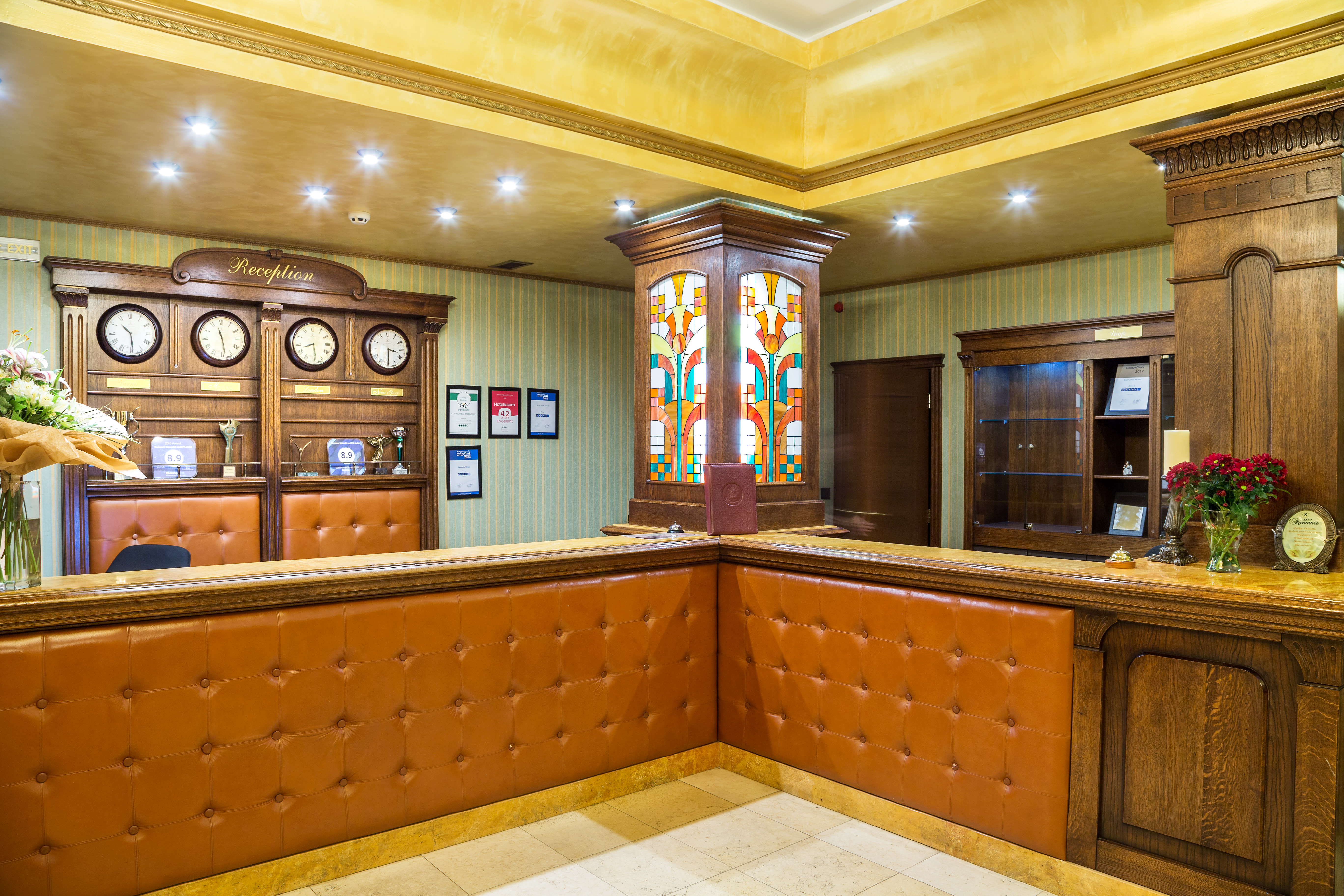 Romance Hotel and Family Suites 3