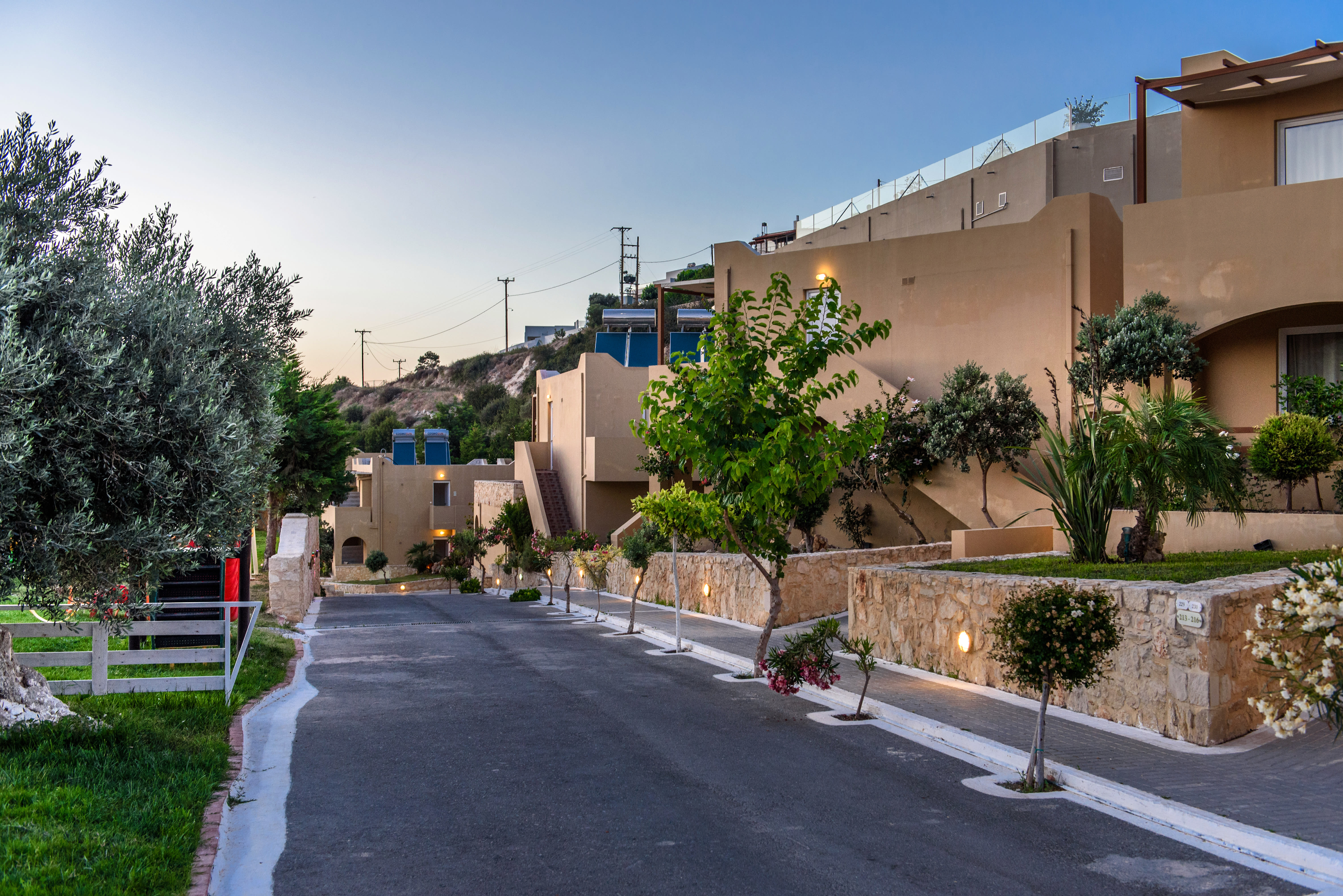 Rimondi Grand Resort & Spa 4